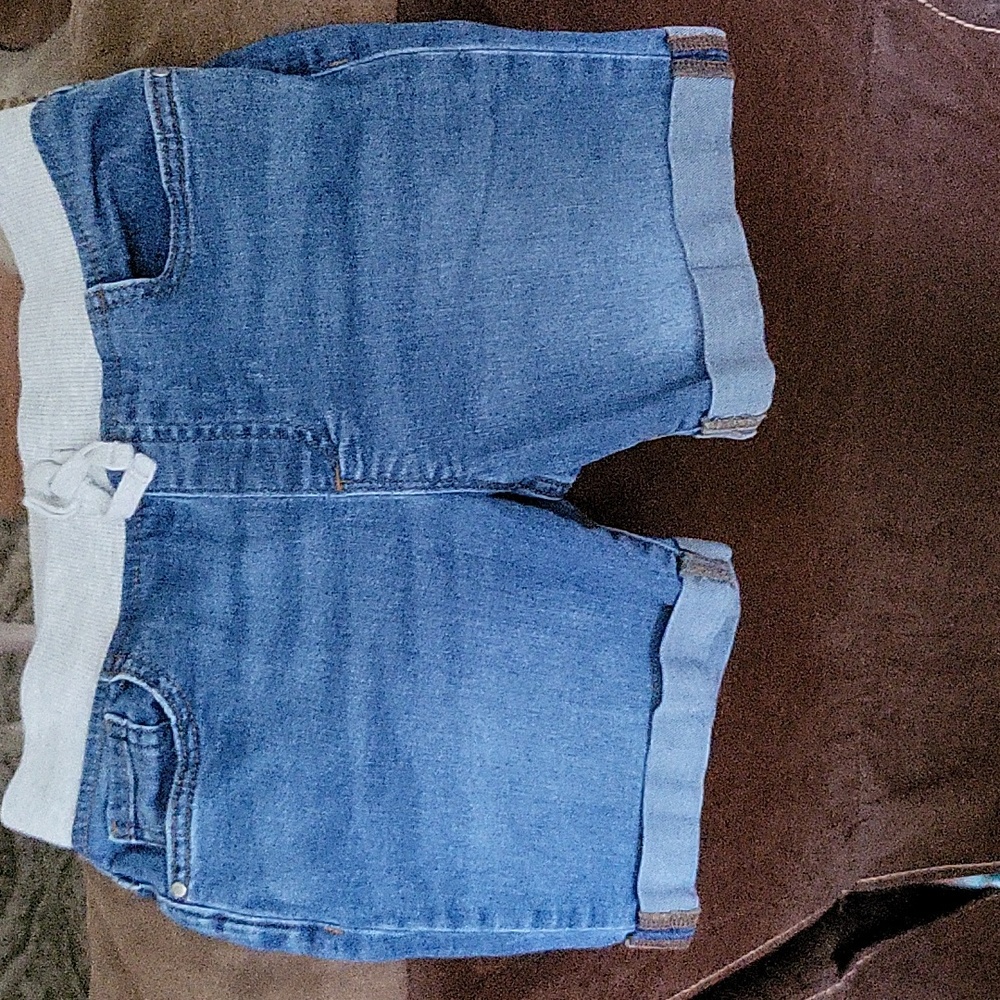 Girls Wonder Nation shorts Size 10/12
